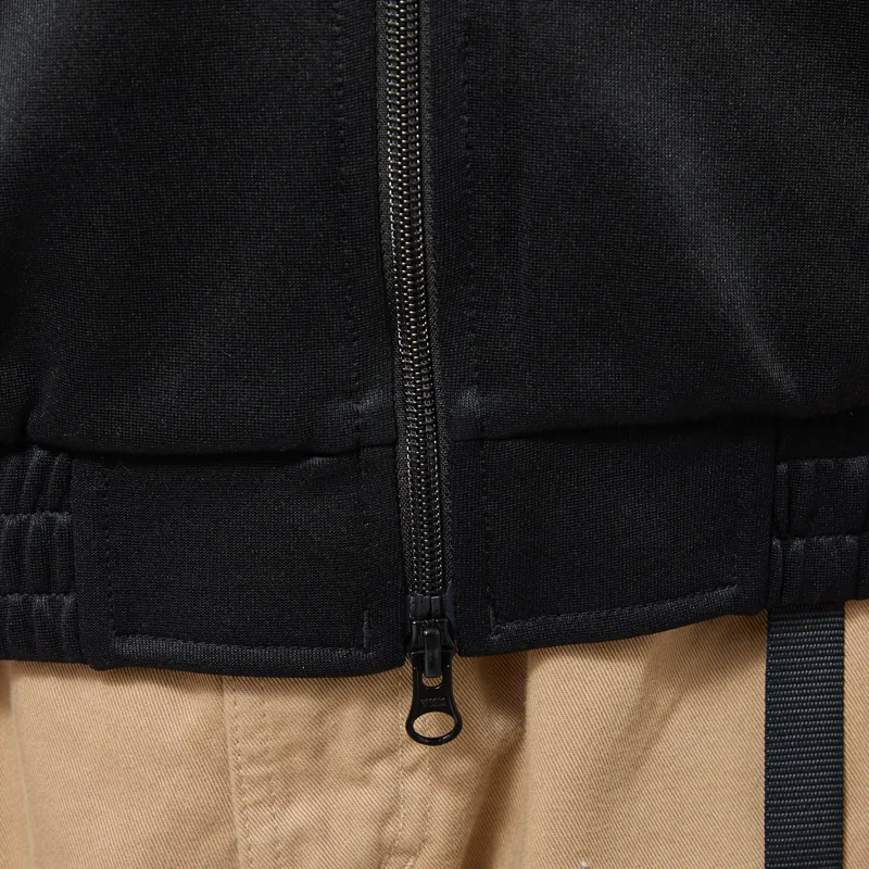 Carhartt WIP Bolon Jacket Black-5