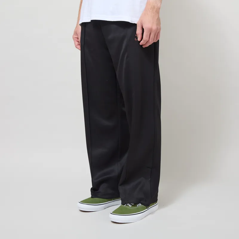 Carhartt WIP Bolon Sweat Pant Black-1