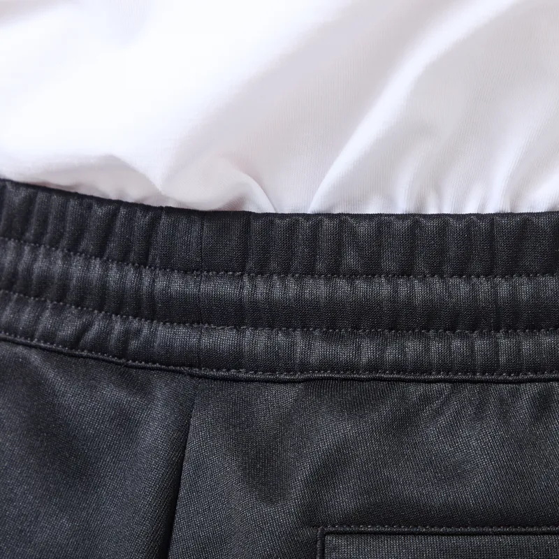 Carhartt WIP Bolon Sweat Pant Black-4