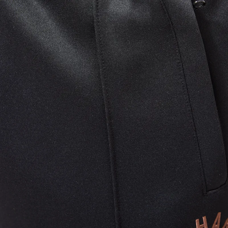 Carhartt WIP Bolon Sweat Pant Black-7