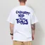 Carhartt WIP Cutout T Shirt White