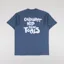 Carhartt WIP Cutout T Shirt Icesheet