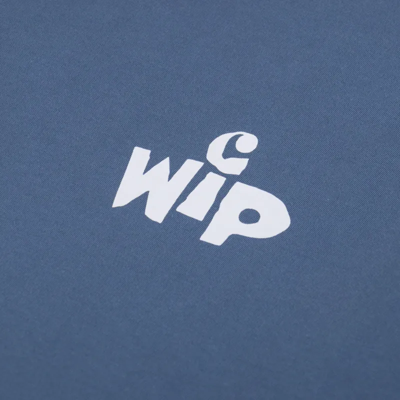 Carhartt WIP Cutout T Shirt Icesheet-5