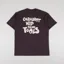 Carhartt WIP Cutout T Shirt Palisander