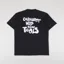Carhartt WIP Cutout T Shirt Black