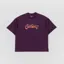 Carhartt WIP Booger T Shirt Cozy Purple