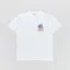 Carhartt WIP Hot Rat T Shirt White