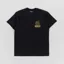 Carhartt WIP Hot Rat T Shirt Black