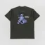 Carhartt WIP Grape Picker T Shirt Cypress