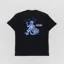 Carhartt WIP Grape Picker T Shirt Black