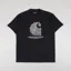 Carhartt WIP Entrance T Shirt Black