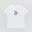 Carhartt WIP Old Painter T Shirt White