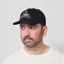 Carhartt WIP Wiptopia 2 Cap Black