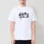 Carhartt WIP Boogie Night T Shirt White