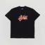 Carhartt WIP Boogie Night T Shirt Black