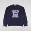 Carhartt WIP 1989 Winners Sweat Dark Navy Heavy Stone Wash