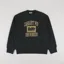 Carhartt WIP 1989 Winners Sweat Raven Heavy Stone Wash