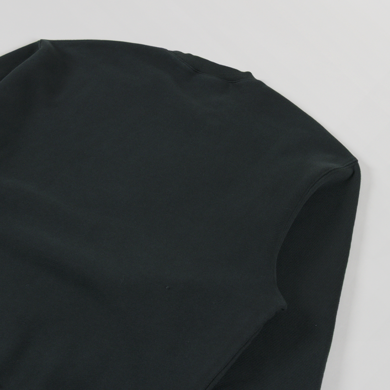 Carhartt WIP 1989 Winners Sweat Raven Heavy Stone Wash-3