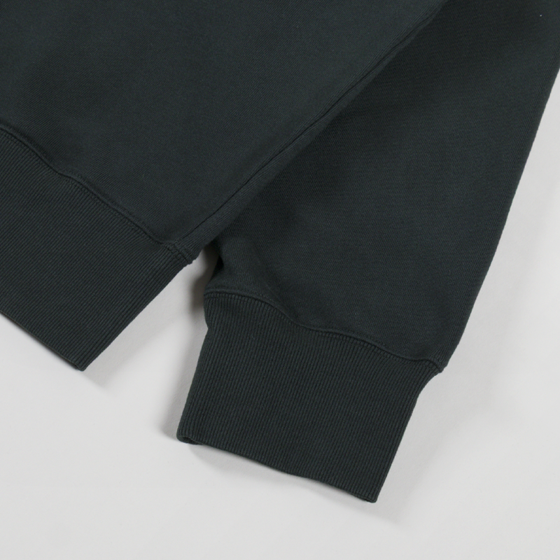 Carhartt WIP 1989 Winners Sweat Raven Heavy Stone Wash-6