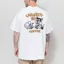 Carhartt WIP Coffee Break T Shirt White