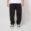 Carhartt WIP Chase Sweat Pant Black Gold