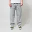 Carhartt WIP Chase Sweat Pant Grey Heather Gold