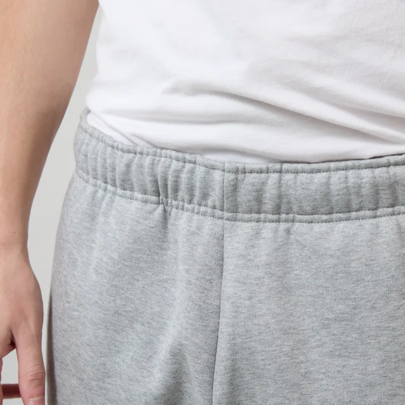 Carhartt WIP Chase Sweat Pant Grey Heather Gold-3