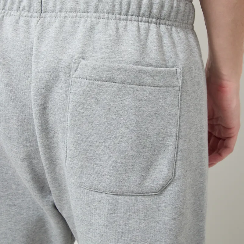 Carhartt WIP Chase Sweat Pant Grey Heather Gold-7