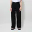 Carhartt WIP Womens Jane Pant Black Rinsed
