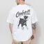 Carhartt WIP Pup T Shirt White