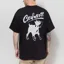 Carhartt WIP Pup T Shirt Black