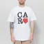 Carhartt WIP I Hartt T Shirt White