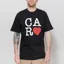 Carhartt WIP I Hartt T Shirt Black