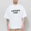 Carhartt WIP Archive T Shirt White