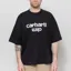 Carhartt WIP Archive T Shirt Black