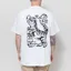 Carhartt WIP Formidable T Shirt White