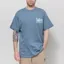 Carhartt WIP Formidable T Shirt Shady Blue