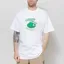 Carhartt WIP Don't Snitch T Shirt White