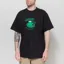 Carhartt WIP Don't Snitch T Shirt Black