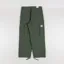 Carhartt WIP Kade Cargo Pant Leaf Garment Dyed
