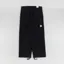 Carhartt WIP Kade Cargo Pant Black Garment Dyed
