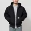 Carhartt WIP OG Active Jacket Black Rigid