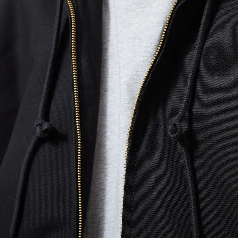 Carhartt WIP OG Active Jacket Black Rigid-4
