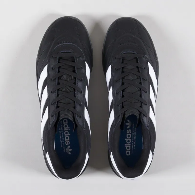 Adidas Skateboarding Copa Premiere Shoe Carbon Black-6