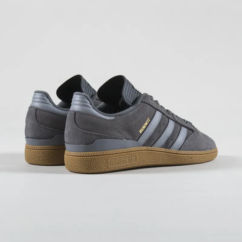 Mens adidas busenitz trainers store