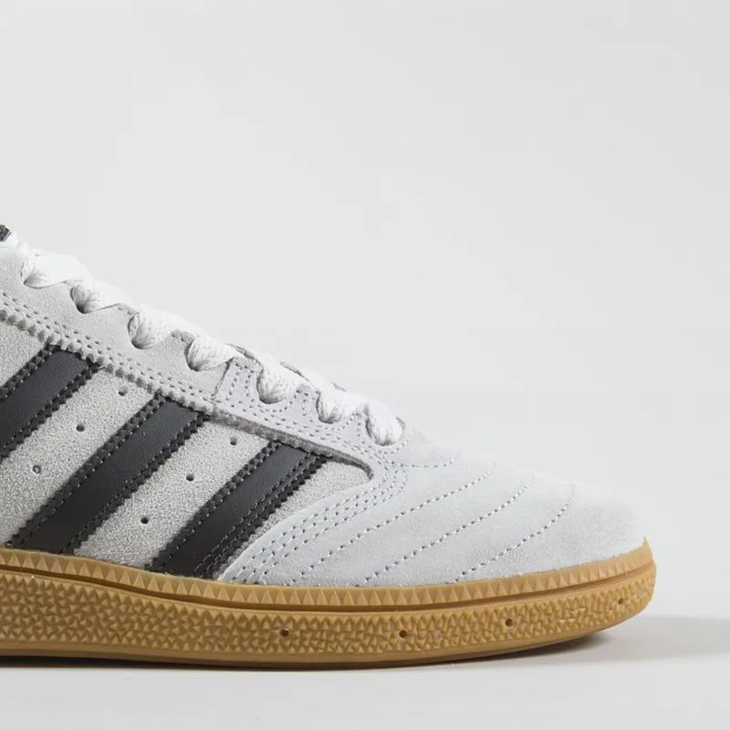 Adidas Skateboarding Busenitz Shoes Crystal White