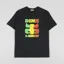 Dime I Know T Shirt Black