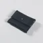 Kate Sheridan Womens Loux Leather Wallet Navy