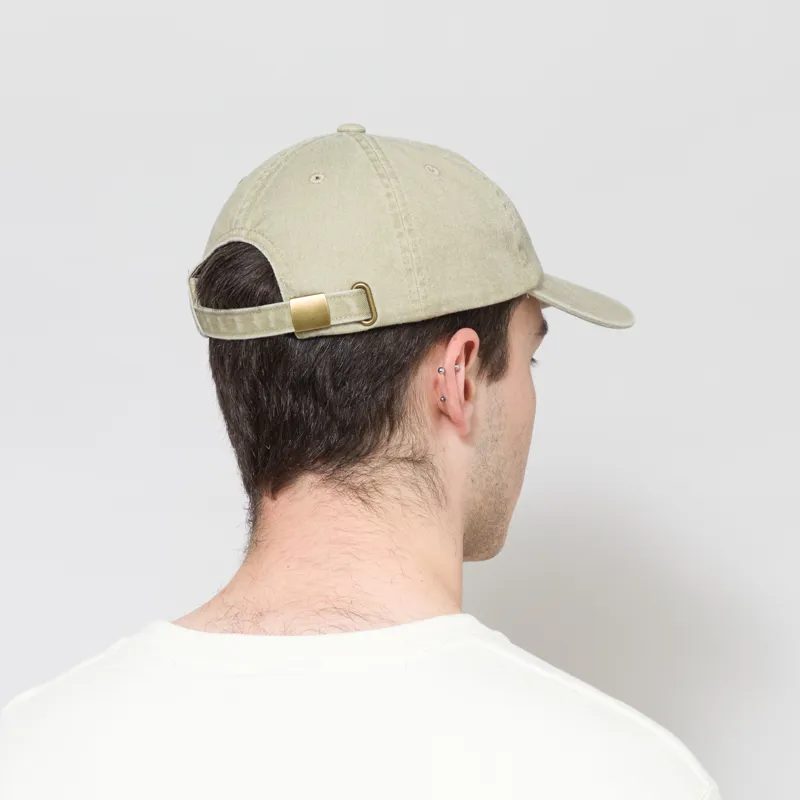 Working Class Heroes x Irvings Pastry Cap Burgundy-2