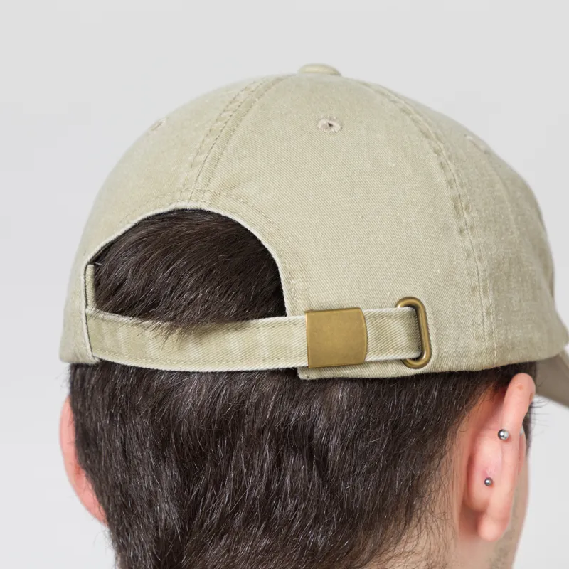 Working Class Heroes x Irvings Pastry Cap Burgundy-4